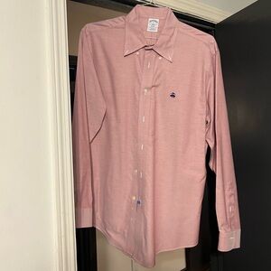 Men’s Brooks Brothers Button Down